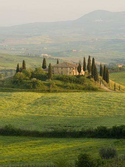 Country House Il Belvedere San Quirico Dorcia Val Dorcia Siena