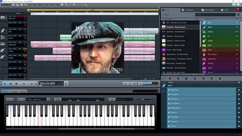 Magix Music Maker Absolute Beginner S Tutorial Part Bass Note