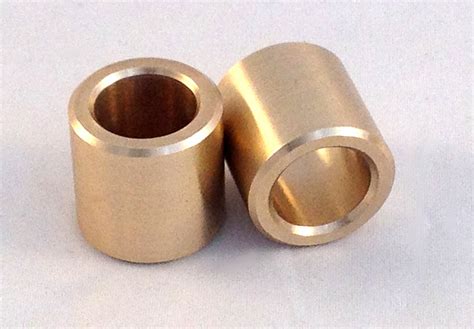 Bronze Vs Steel Bushing At Kelly Brafford Blog