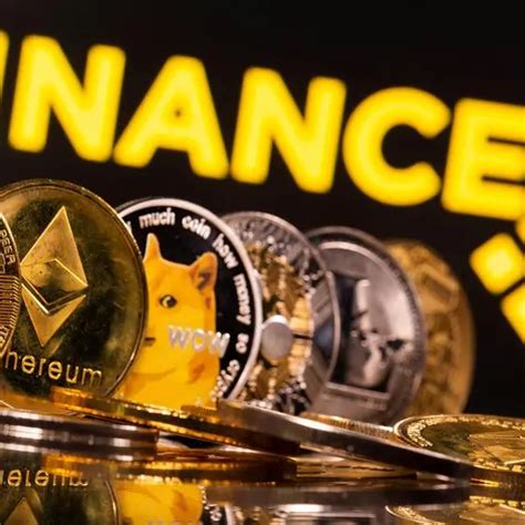 Judge Approves Binance 43bln Guilty Plea As Us Seeks To Modify Founder Zhaos Bond