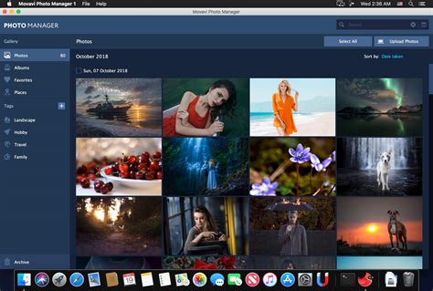 Movavi Photo Manager 2.0.0 download | macOS