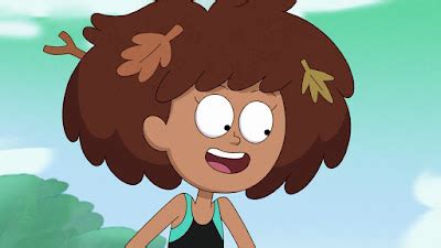 Nude Cartoons Anne Boonchuy