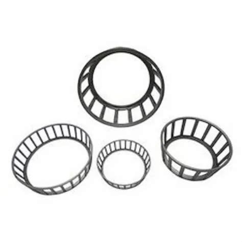 Mild Steel Tapered Taper Roller Bearing Cage At Rs In Ahmedabad Id