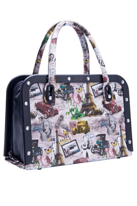 suzinin renkli Dünyası Uzaktan Kumandalı Özel Dekor Çantalı Elektrikli Taşınabilir Sex Makinası