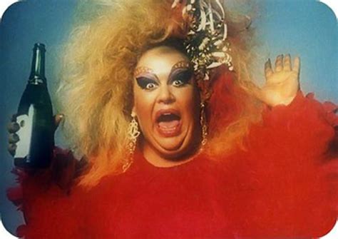 John Candy As Divine As Peter Pan