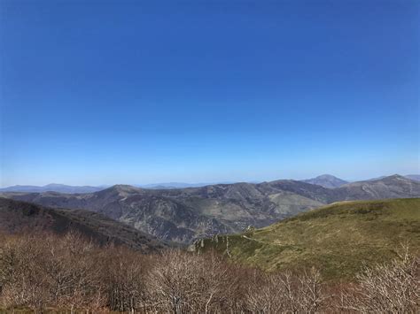 Walk Camino De Santiago St Jean Pied De Port To Roncesvalles