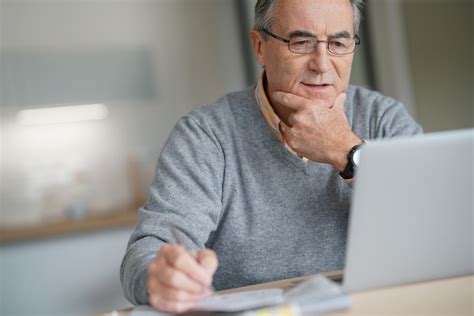 How To Keep Seniors Safe From Scams Mom Blog Society