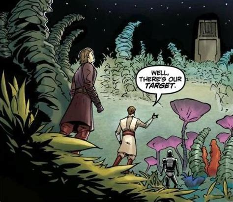 Felucia Separatist Base Wookieepedia Fandom