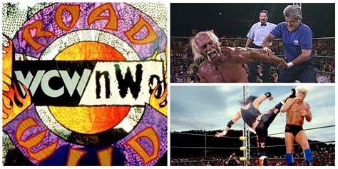 Things Wcw Fans Should Know About Their Road Wild Ppvs Flipboard