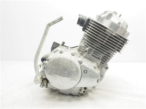 【全体的に状態が悪い】エンジン Engine Cb400ss Nc41 クランキングok ミッションok Sc38e Cl400トラッド