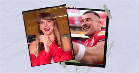Travis Kelce Talks Taylor Swift Dating Rumors On His Podcast New Heights