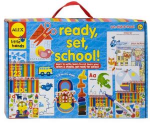 Amazon: 40% Off Alex Toys! - Cha-Ching on a Shoestring™