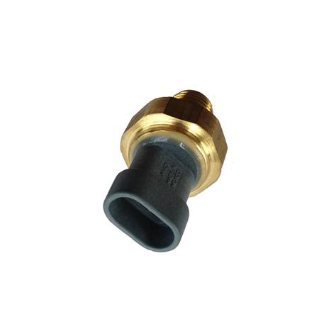 Cummins N14 Turbo Boost Sensor