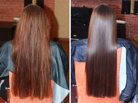 волосы до и после Diy Hairstyles, Pretty Hairstyles, Beauty Secrets ...