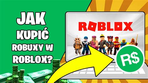 Jak Mie Robuxy W Roblox Jak Kupi Robuxy W Robloxie Youtube