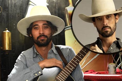 Yellowstones Ryan Bingham Knows Fans Want Walker Killed Off