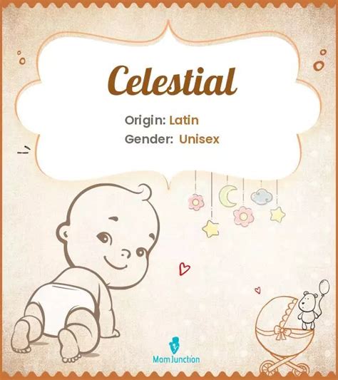 Celestial: Meaning, Origin, Popularity