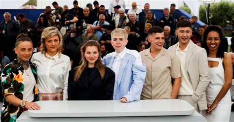 How To Have Sex C A Molly Manning Walker Th Ng Gi I Un Certain Regard T I Lhp Cannes