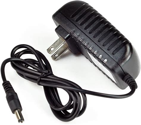 Amazon BestCH AC DC Adapter For CS Model CS 1202000 Power Supply