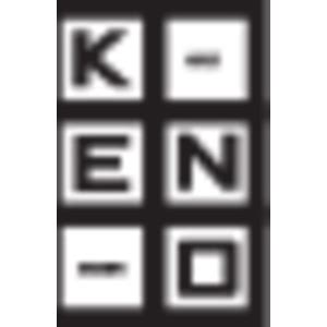 Keno logo, Vector Logo of Keno brand free download (eps, ai, png, cdr ...