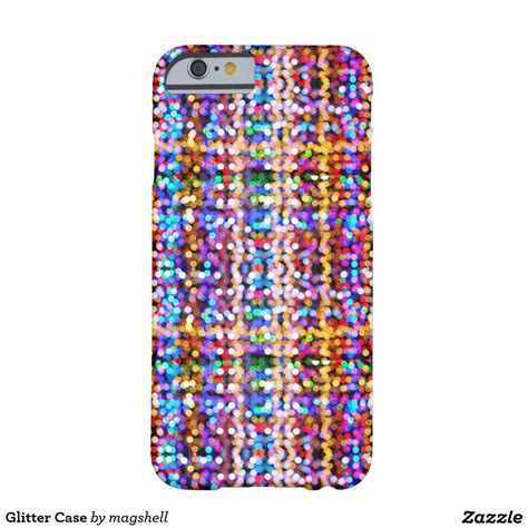 Glitter Case Barely There Iphone 6 Case Cool Iphone 6 Cases Iphone Case Covers Iphone 6 Case