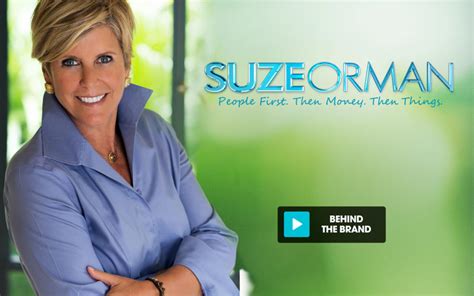 Suze Orman: Control Your Finances with Suze Orman | HSN