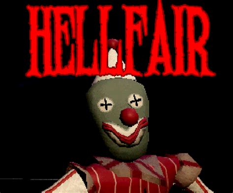 Hellfair 1.0.1 file - ModDB