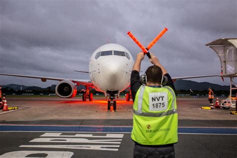 Aeroporto De Navegantes Retoma Voos Internacionais Em 2024 Qual Viagem