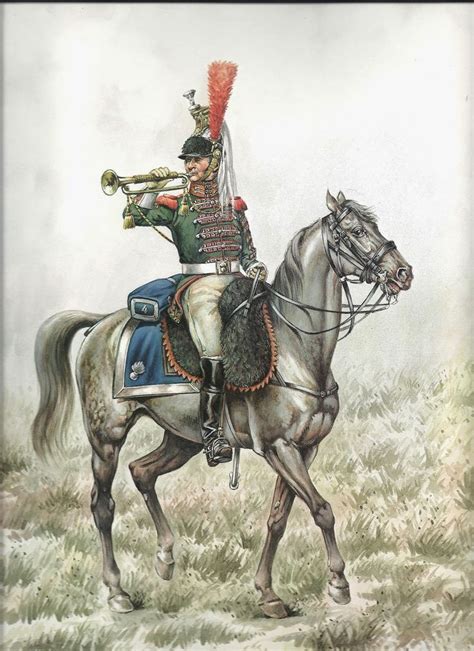 26 Best French Cuirassier Trumpeter Images On Pinterest Empire