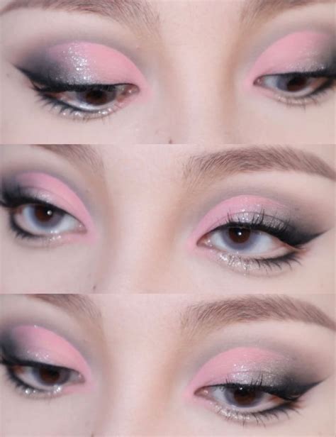 Pin By Yerilet On Makeup Artistry Makeup Eye Makeup Cute Eye Makeup