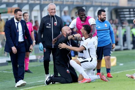 L Ascoli A Brescia Per Proseguire La Rincorsa Al Vertice Cronache Marche