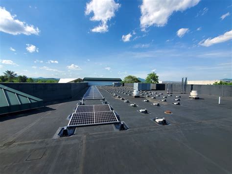 Virginia Shines As Solar Hot Spot In Catholic Energies Expansion