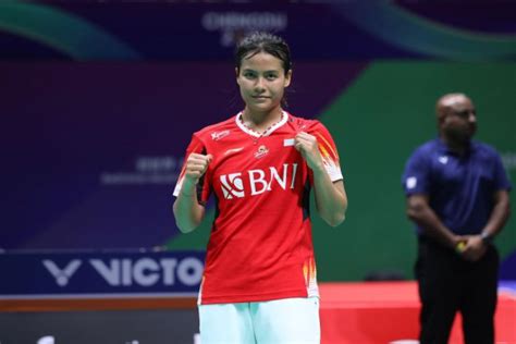 Profil Komang Ayu Cahya Dewi Atlet Badminton Indonesia