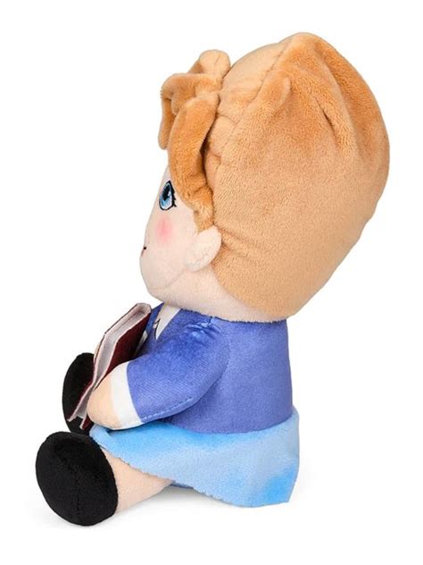 Murder She Wrote Phunny Jessica Fletcher 75 Plush