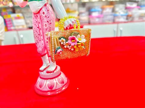 Radha Krishna Dress Laddu Gopal Dress