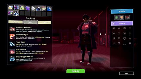 Risk of Rain 2 Review - Capsule Computers