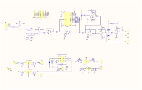 使用stm32单片机实现数字示波器的设计资料合集免费下载 电子电路图电子技术资料网站