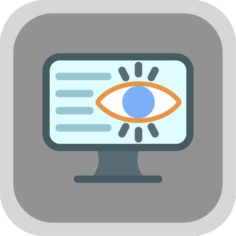 Online Privacy Vector Icon Design 20554848 Vector Art at Vecteezy