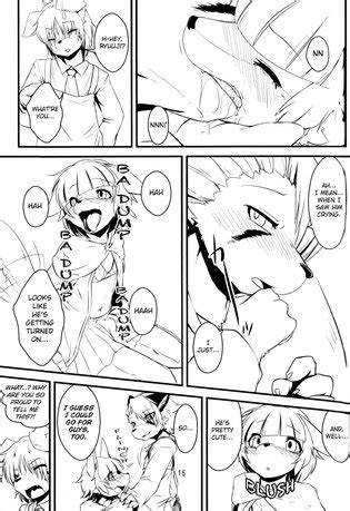 Josou Hobaku Crossdresser Capture Luscious Hentai Manga Porn