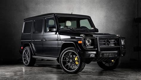 Lexani Luxury Wheels Vehicle Gallery 2014 Mercedes Benz G Wagon