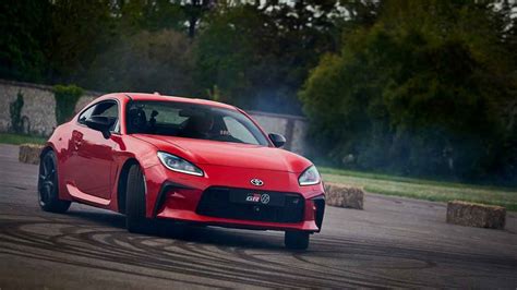 Toyota Gr Maakt Dynamisch Werelddebuut Tijdens Goodwood Festival Of