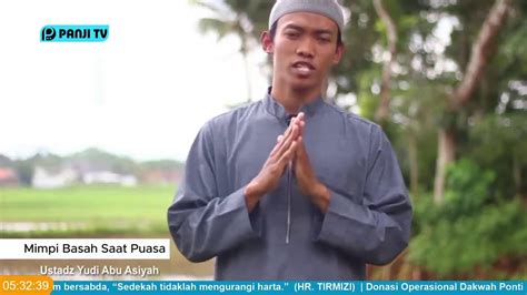 Tausiyah Ramadhan H Episode Youtube