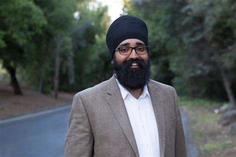 Indian American Sikh Satinder Malhi Is First To Be Appointed