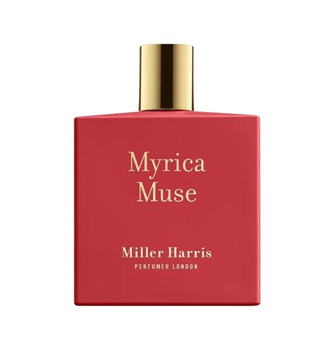 Celes セレス Miller Harris Myrica Muse ミラーハリス ミリカ ミューズ
