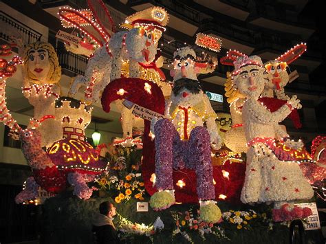 Carnevale In Sicilia Storia E Significato Della Festa Pi Folle Dell