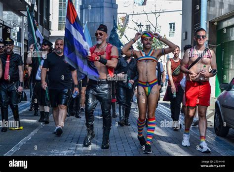 Buenos Aires Ciudad Aut Noma Argentina De Noviembre De La