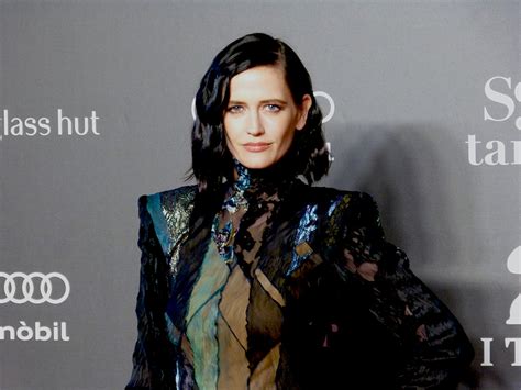 Eva Green La Estrella De Sitges Barnafotopress