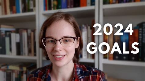 2024 Reading Goals And How I Did In 2023 Youtube