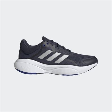 Adidas Response Shoes Blue Adidas Australia