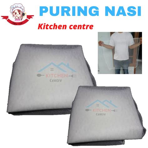 Jual Puring Nasi Saringan Nasi Gembol Nasi Kain Puring Nasi Kain